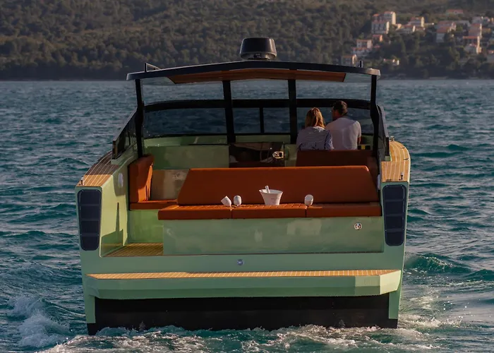 Condor Yachting Boat * 斯普利特