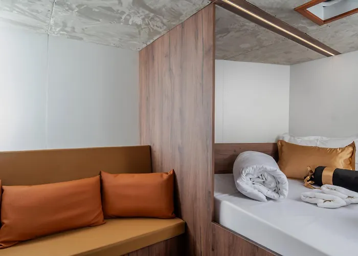 Condor Yachting Boat 船屋 斯普利特