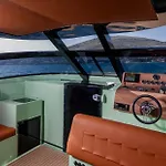 Condor Yachting Boat Hotel en barco *